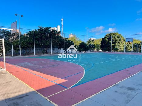 Foto 45 do(a) Apartamento de 3 quartos à venda em Ponta Negra, Natal