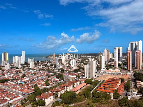 Foto 50 do(a) Apartamento de 3 quartos à venda em Ponta Negra, Natal