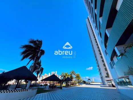 Foto 43 do(a) Apartamento de 3 quartos à venda em Ponta Negra, Natal