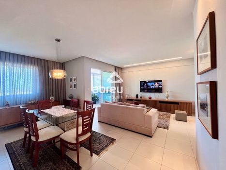 Foto 13 do(a) Apartamento de 3 quartos à venda em Ponta Negra, Natal