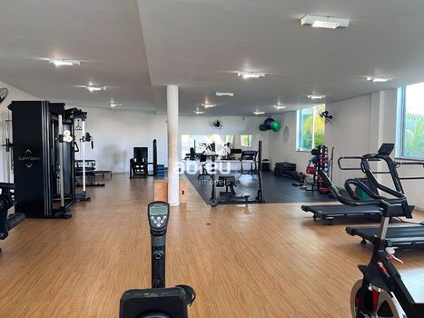 Foto 34 do(a) Apartamento de 3 quartos à venda em Ponta Negra, Natal