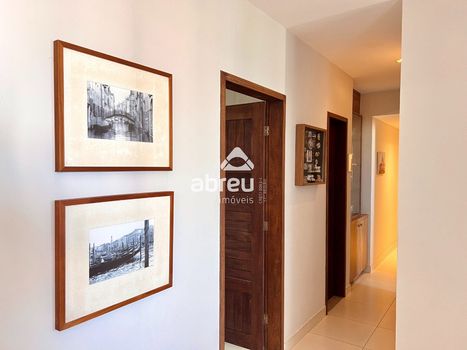 Foto 16 do(a) Apartamento de 3 quartos à venda em Ponta Negra, Natal