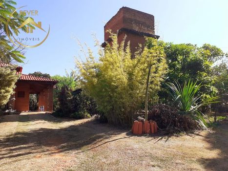 Foto 6 do(a) Fazenda / Sítio / Chácara de 9 quartos à venda em Reforma Agrária, Valinhos