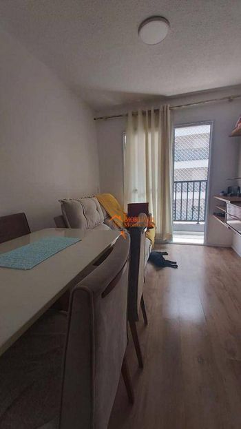 Foto 12 do(a) Apartamento de 2 quartos à venda em Jardim Adriana, Guarulhos