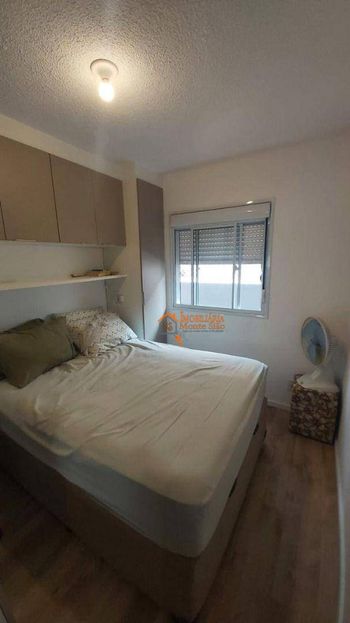 Foto 22 do(a) Apartamento de 2 quartos à venda em Jardim Adriana, Guarulhos