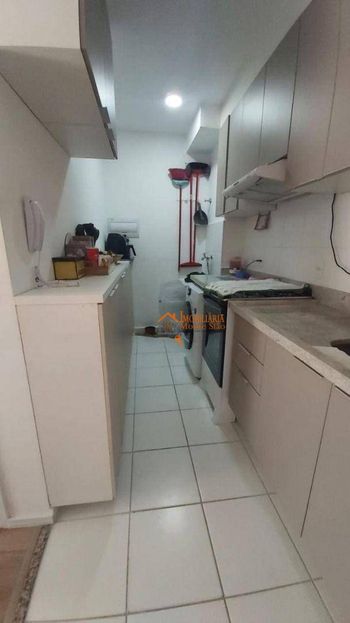 Foto 26 do(a) Apartamento de 2 quartos à venda em Jardim Adriana, Guarulhos
