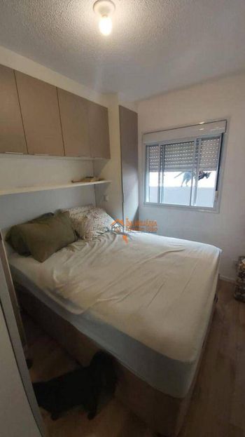Foto 2 do(a) Apartamento de 2 quartos à venda em Jardim Adriana, Guarulhos