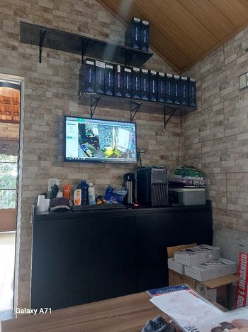 Foto 16 do(a) Casa em Condomínio de 2 quartos à venda em Jardim Guilhermino, Guarulhos
