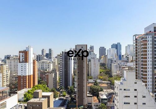 Foto 38 do(a) Cobertura de 4 quartos à venda em Cerqueira César, São Paulo