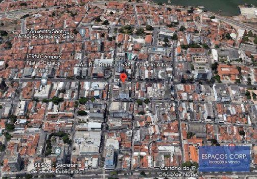 Foto 4 do(a) Loja false para alugar em Cidade Alta, Natal