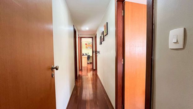 Foto 22 do(a) Apartamento de 4 quartos à venda em Santo Antônio, Belo Horizonte