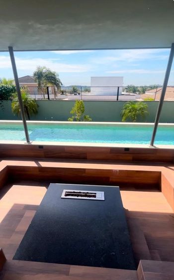 Foto 3 do(a) Apartamento de 4 quartos à venda em Parque Reserva Fazenda Imperial, Sorocaba