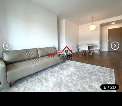 Foto 3 do(a) Apartamento de 3 quartos à venda em Jardim Campos Elísios, Jundiaí