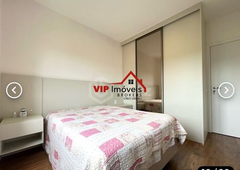 Foto 8 do(a) Apartamento de 3 quartos à venda em Jardim Campos Elísios, Jundiaí