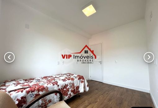 Foto 14 do(a) Apartamento de 3 quartos à venda em Jardim Campos Elísios, Jundiaí