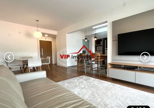 Foto 5 do(a) Apartamento de 3 quartos à venda em Jardim Campos Elísios, Jundiaí