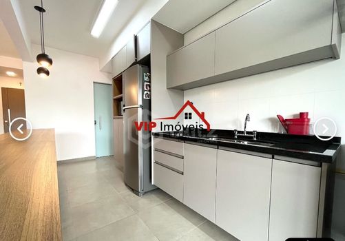 Foto 6 do(a) Apartamento de 3 quartos à venda em Jardim Campos Elísios, Jundiaí