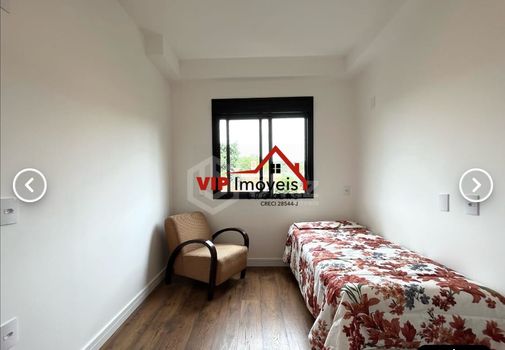 Foto 13 do(a) Apartamento de 3 quartos à venda em Jardim Campos Elísios, Jundiaí