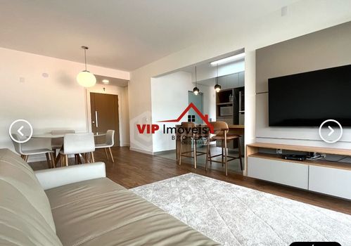 Foto 4 do(a) Apartamento de 3 quartos à venda em Jardim Campos Elísios, Jundiaí