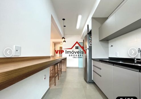 Foto 7 do(a) Apartamento de 3 quartos à venda em Jardim Campos Elísios, Jundiaí