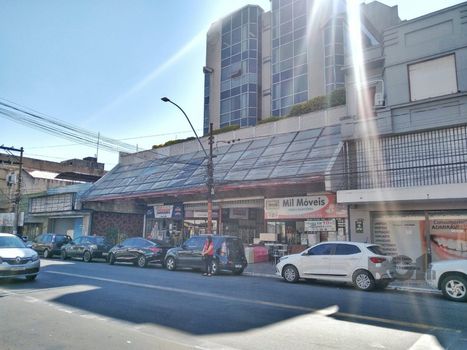 Foto 2 do(a) Sala / Conjunto Comercial false à venda em São Geraldo, Porto Alegre