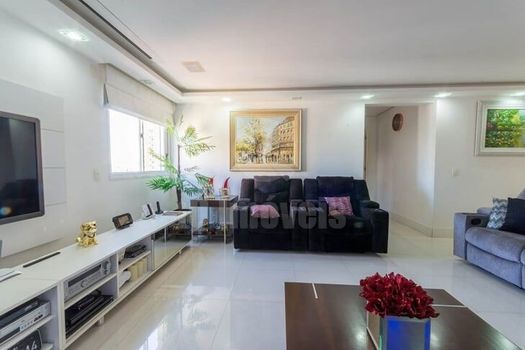 Foto 13 do(a) Apartamento de 4 quartos à venda em Perdizes, São Paulo