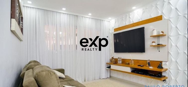 Foto 1 do(a) Casa de 3 quartos à venda em Vila São Pedro, São Paulo