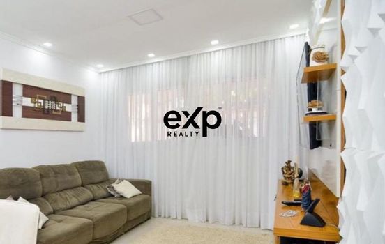 Foto 5 do(a) Casa de 3 quartos à venda em Vila São Pedro, São Paulo