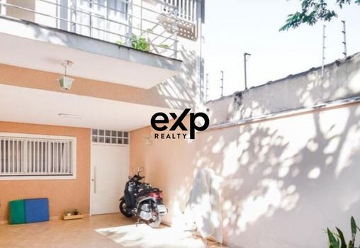 Foto 42 do(a) Casa de 3 quartos à venda em Vila São Pedro, São Paulo