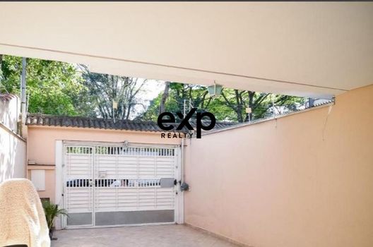 Foto 39 do(a) Casa de 3 quartos à venda em Vila São Pedro, São Paulo