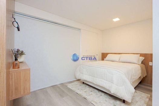 Foto 7 do(a) Apartamento de 2 quartos para alugar em Rebouças, Curitiba