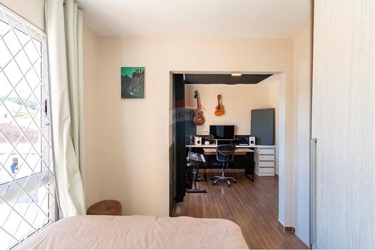 Foto 27 do(a) Apartamento de 2 quartos à venda em Lindóia, Curitiba