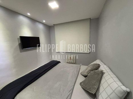 Foto 7 do(a) Apartamento de 2 quartos à venda em Penha, Rio de Janeiro