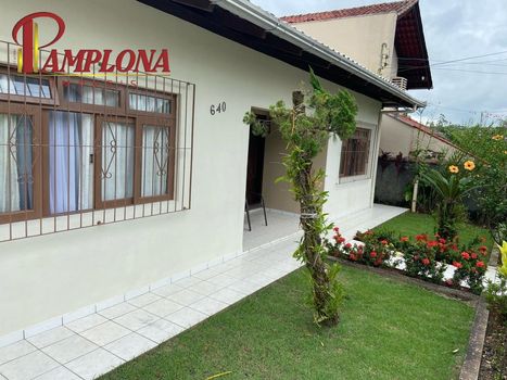 Foto 1 do(a) Casa de 3 quartos à venda em Fortaleza, Blumenau