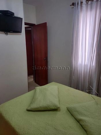 Foto 14 do(a) Apartamento de 3 quartos à venda em Vila Monumento, São Paulo