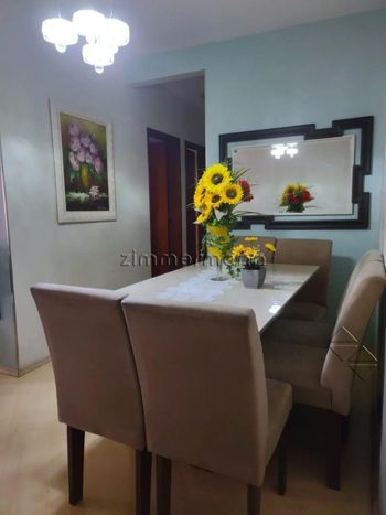 Foto 5 do(a) Apartamento de 3 quartos à venda em Vila Monumento, São Paulo
