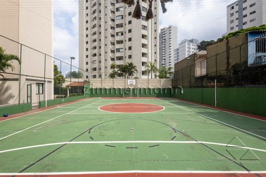 Foto 25 do(a) Apartamento de 3 quartos à venda em Vila Monumento, São Paulo