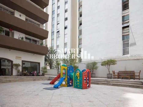 Foto 21 do(a) Cobertura de 4 quartos à venda em Jardim Paulista, São Paulo
