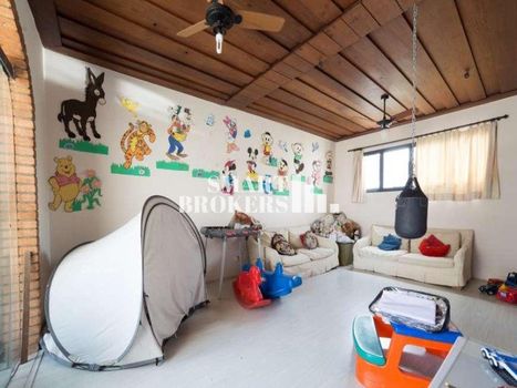 Foto 18 do(a) Cobertura de 4 quartos à venda em Jardim Paulista, São Paulo