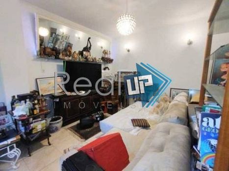 Foto 3 do(a) Apartamento de 4 quartos à venda em Leblon, Rio de Janeiro