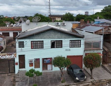 Foto 1 do(a) Casa em Condomínio de 3 quartos à venda em Divisa, Santana do Livramento