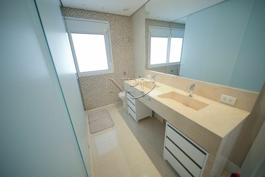 Foto 20 do(a) Cobertura de 3 quartos à venda em Vila Andrade, São Paulo