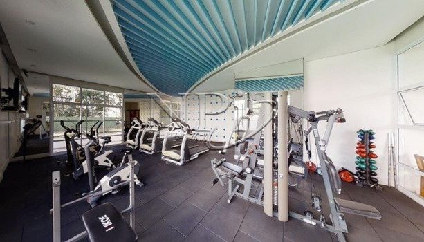 Foto 23 do(a) Cobertura de 3 quartos à venda em Vila Andrade, São Paulo
