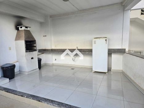 Foto 33 do(a) Apartamento de 3 quartos à venda em Buritis, Belo Horizonte