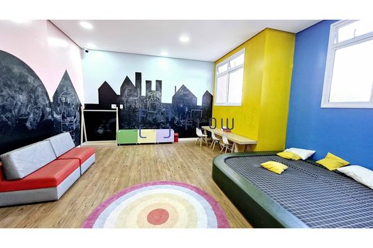 Foto 30 do(a) Apartamento de 2 quartos à venda em Maranhão, São Paulo