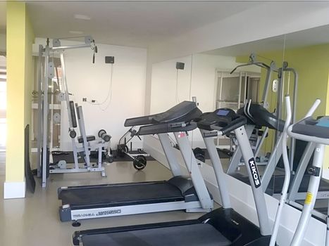 Foto 19 do(a) Apartamento de 1 quartos à venda em Pinheiros, São Paulo