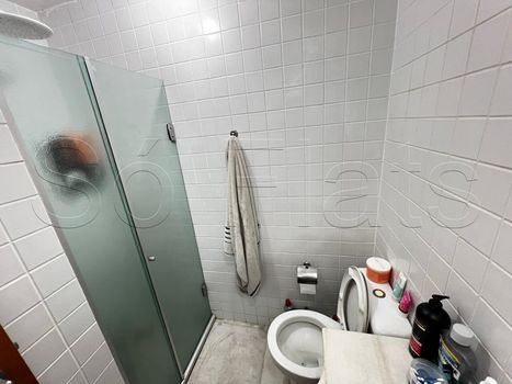 Foto 8 do(a) Apartamento de 1 quartos à venda em Pinheiros, São Paulo