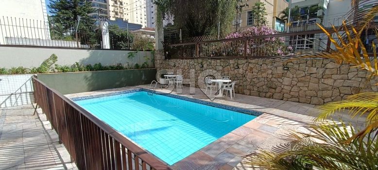 Foto 26 do(a) Apartamento de 4 quartos à venda em Santana, São Paulo