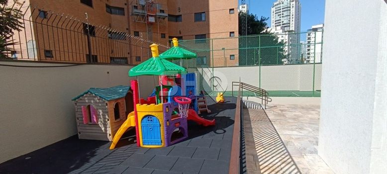 Foto 23 do(a) Apartamento de 4 quartos à venda em Santana, São Paulo