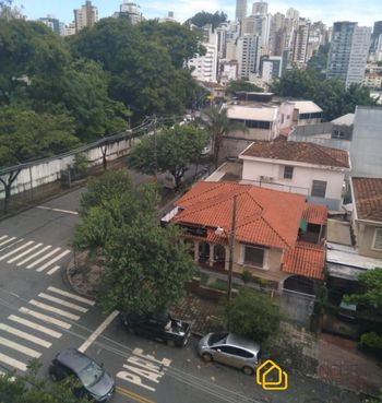 Foto 8 do(a) Sala / Conjunto Comercial false à venda em Santo Agostinho, Belo Horizonte